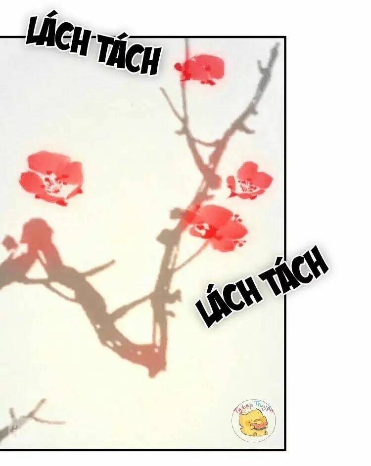 Trùng Sinh Chuyên Sủng Độc Phi Của Nhiếp Chính Vương - Chapter 53 - Page 40