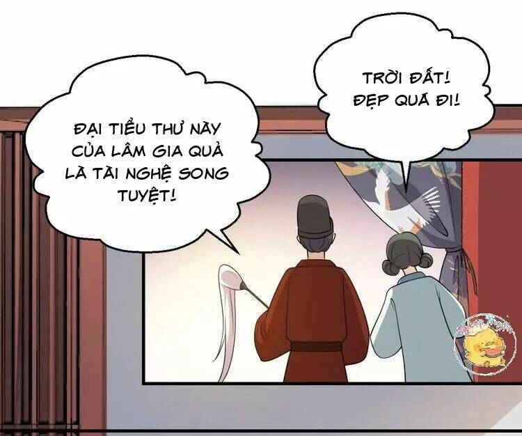 Trùng Sinh Chuyên Sủng Độc Phi Của Nhiếp Chính Vương - Chapter 53 - Page 41