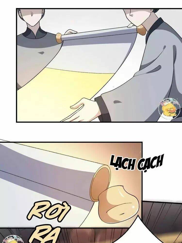 Trùng Sinh Chuyên Sủng Độc Phi Của Nhiếp Chính Vương - Chapter 53 - Page 45
