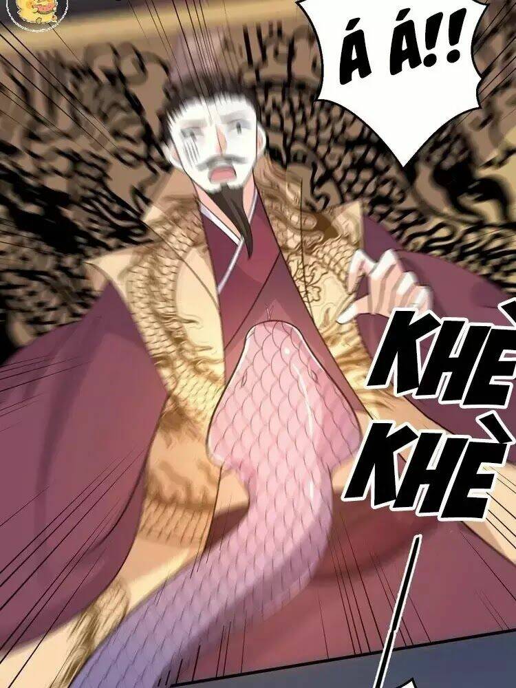 Trùng Sinh Chuyên Sủng Độc Phi Của Nhiếp Chính Vương - Chapter 53 - Page 47