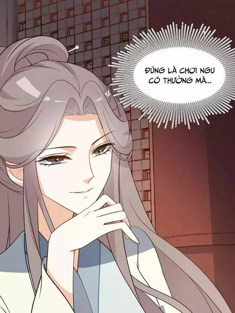 Trùng Sinh Chuyên Sủng Độc Phi Của Nhiếp Chính Vương - Chapter 53 - Page 4