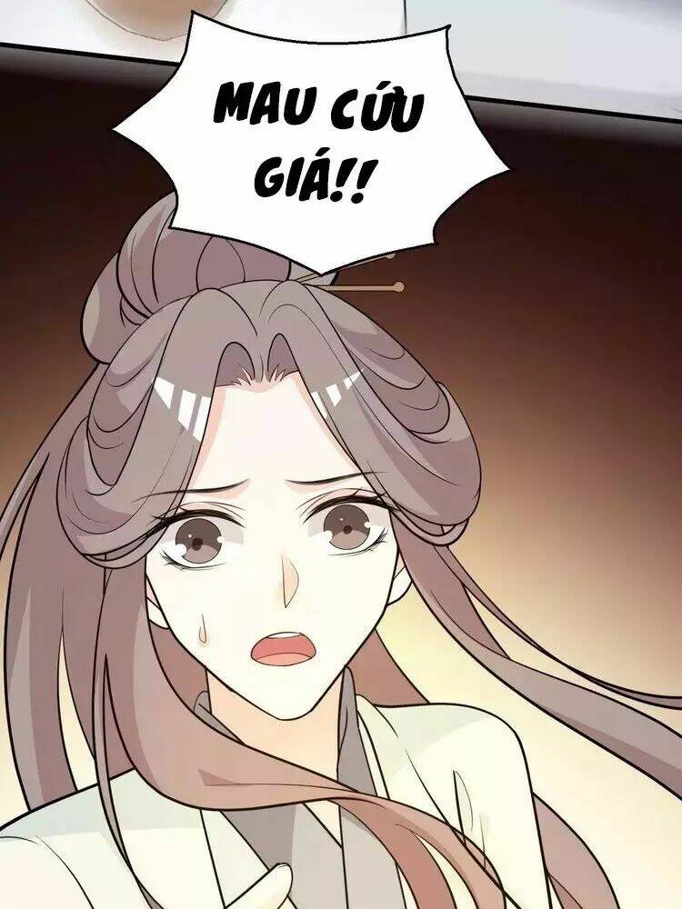 Trùng Sinh Chuyên Sủng Độc Phi Của Nhiếp Chính Vương - Chapter 53 - Page 49