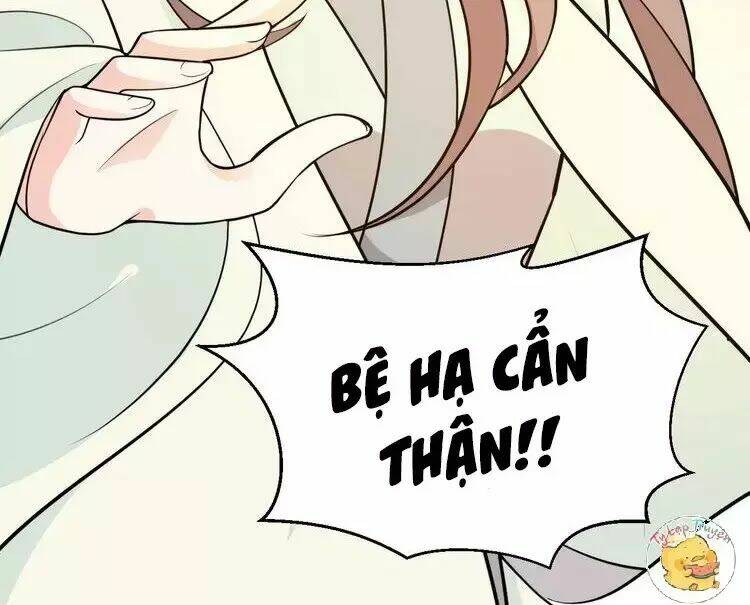 Trùng Sinh Chuyên Sủng Độc Phi Của Nhiếp Chính Vương - Chapter 53 - Page 50