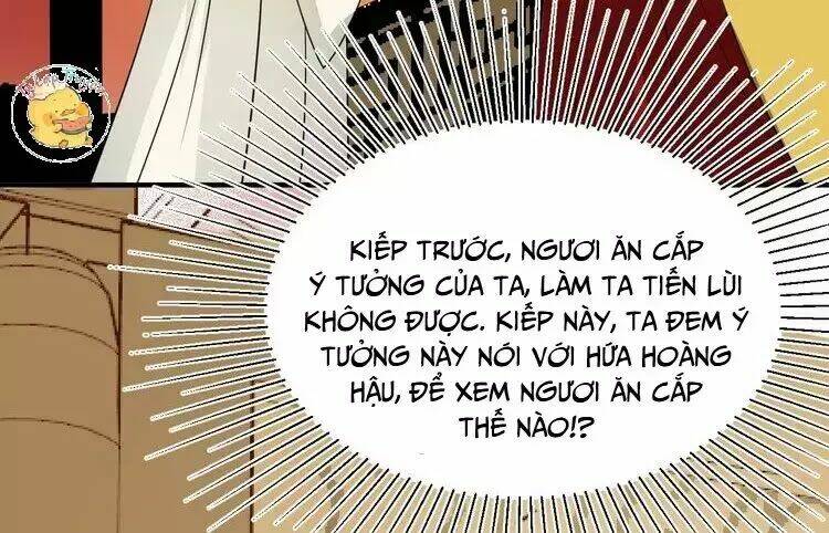 Trùng Sinh Chuyên Sủng Độc Phi Của Nhiếp Chính Vương - Chapter 53 - Page 7