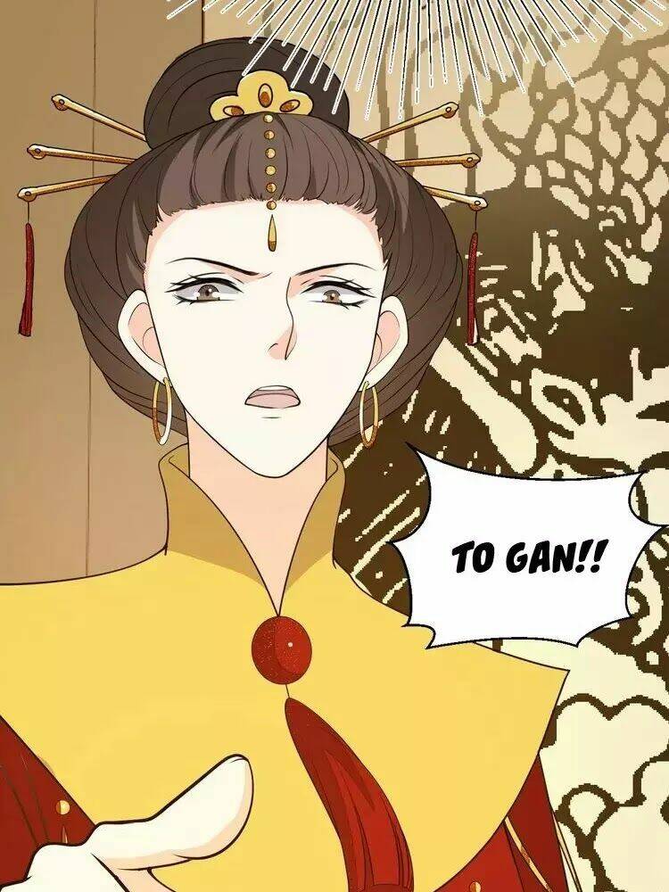 Trùng Sinh Chuyên Sủng Độc Phi Của Nhiếp Chính Vương - Chapter 53 - Page 8