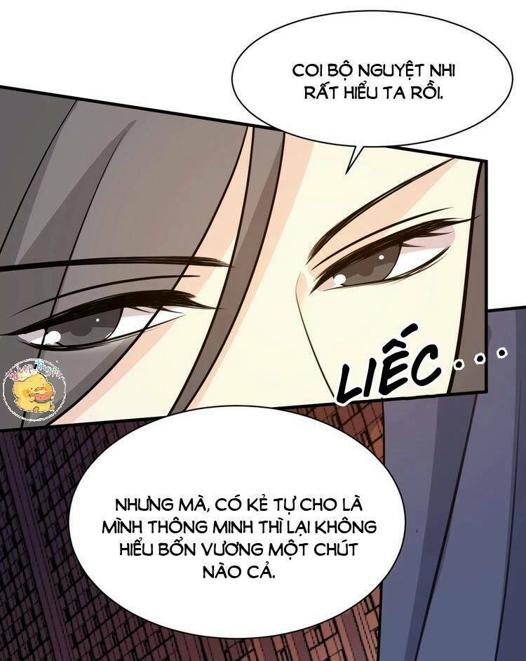 Trùng Sinh Chuyên Sủng Độc Phi Của Nhiếp Chính Vương - Chapter 54 - Page 9
