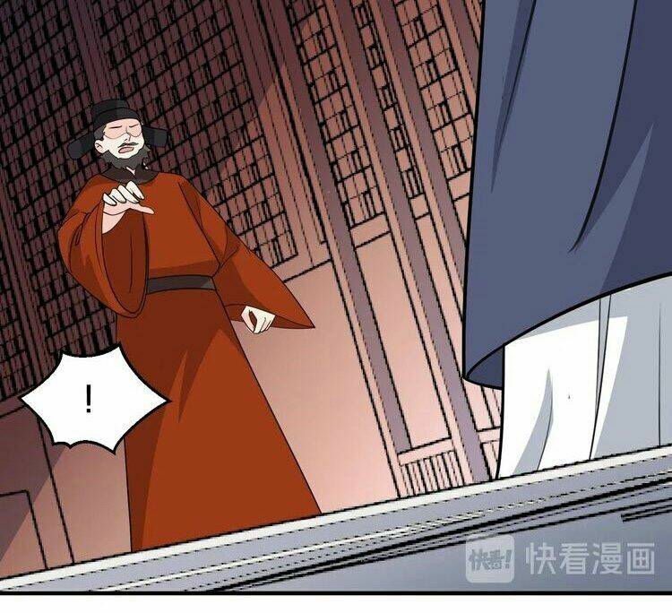 Trùng Sinh Chuyên Sủng Độc Phi Của Nhiếp Chính Vương - Chapter 54 - Page 10