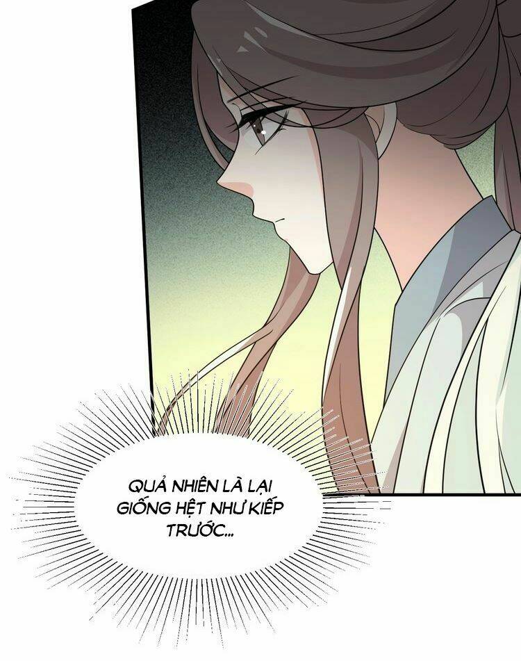 Trùng Sinh Chuyên Sủng Độc Phi Của Nhiếp Chính Vương - Chapter 54 - Page 12