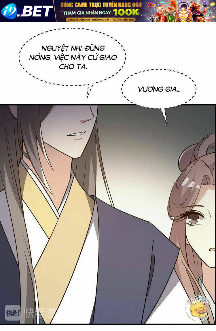 Trùng Sinh Chuyên Sủng Độc Phi Của Nhiếp Chính Vương - Chapter 54 - Page 20