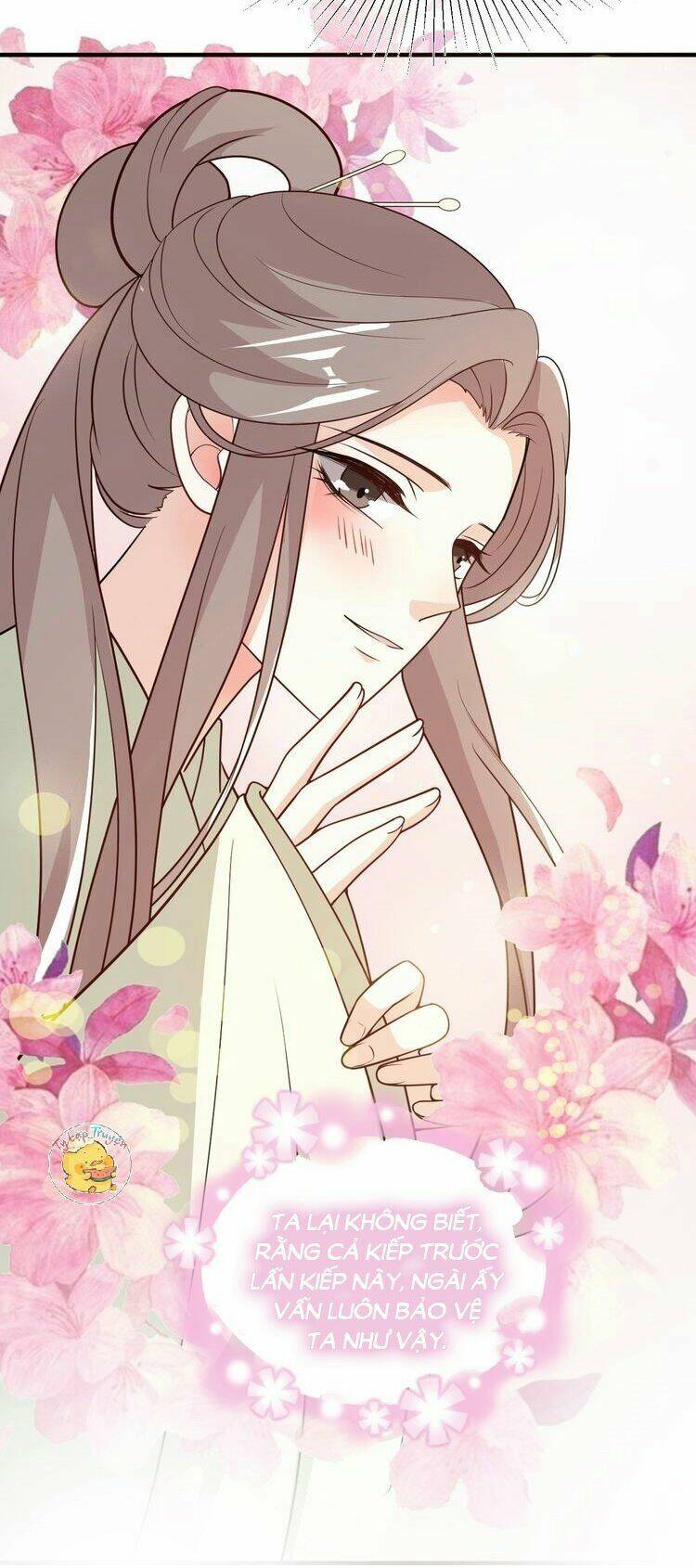 Trùng Sinh Chuyên Sủng Độc Phi Của Nhiếp Chính Vương - Chapter 54 - Page 29