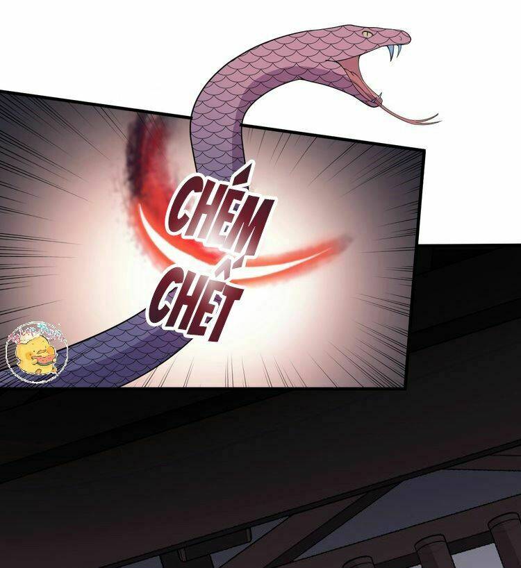 Trùng Sinh Chuyên Sủng Độc Phi Của Nhiếp Chính Vương - Chapter 54 - Page 5