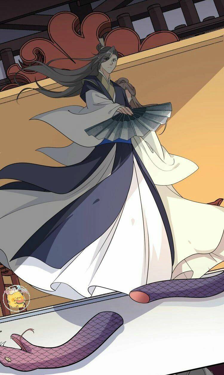 Trùng Sinh Chuyên Sủng Độc Phi Của Nhiếp Chính Vương - Chapter 54 - Page 6