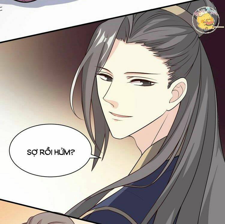 Trùng Sinh Chuyên Sủng Độc Phi Của Nhiếp Chính Vương - Chapter 54 - Page 7