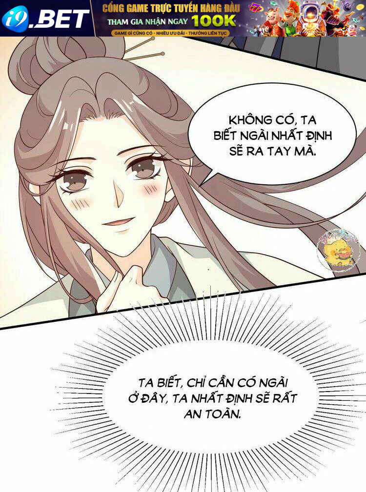 Trùng Sinh Chuyên Sủng Độc Phi Của Nhiếp Chính Vương - Chapter 54 - Page 8