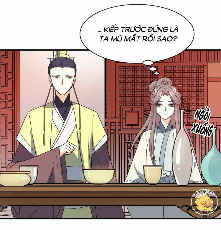 Trùng Sinh Chuyên Sủng Độc Phi Của Nhiếp Chính Vương - Chapter 55 - Page 9
