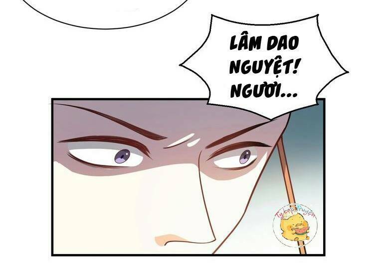 Trùng Sinh Chuyên Sủng Độc Phi Của Nhiếp Chính Vương - Chapter 55 - Page 11