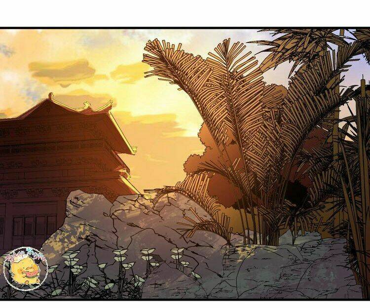 Trùng Sinh Chuyên Sủng Độc Phi Của Nhiếp Chính Vương - Chapter 55 - Page 14