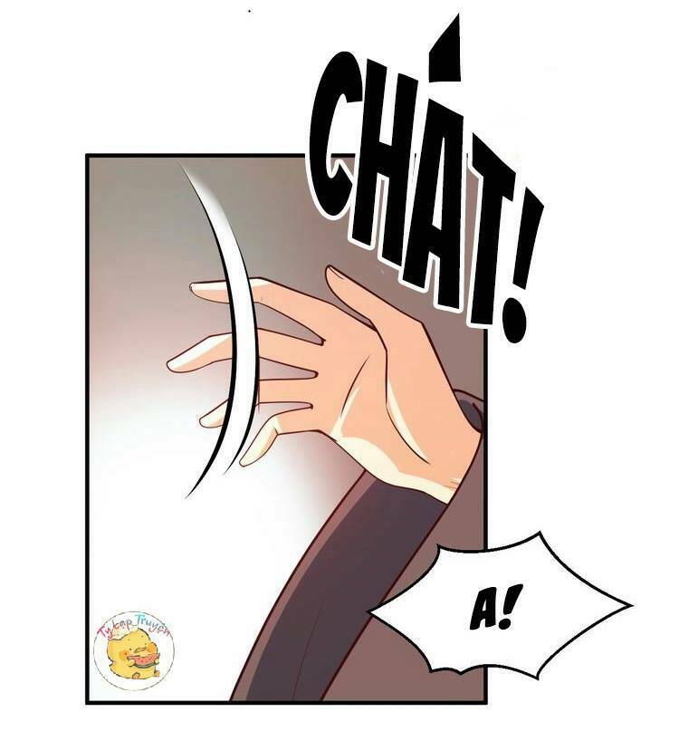 Trùng Sinh Chuyên Sủng Độc Phi Của Nhiếp Chính Vương - Chapter 55 - Page 16