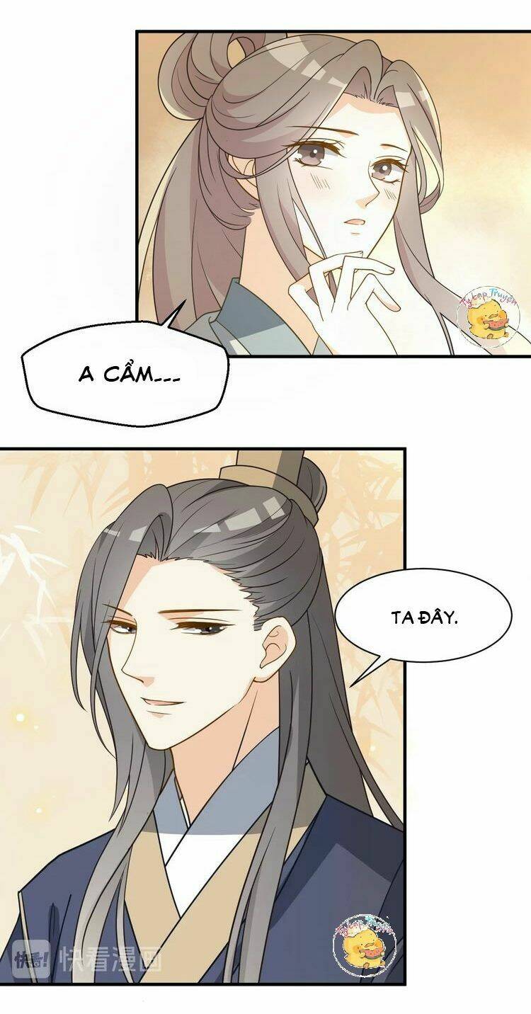 Trùng Sinh Chuyên Sủng Độc Phi Của Nhiếp Chính Vương - Chapter 55 - Page 19