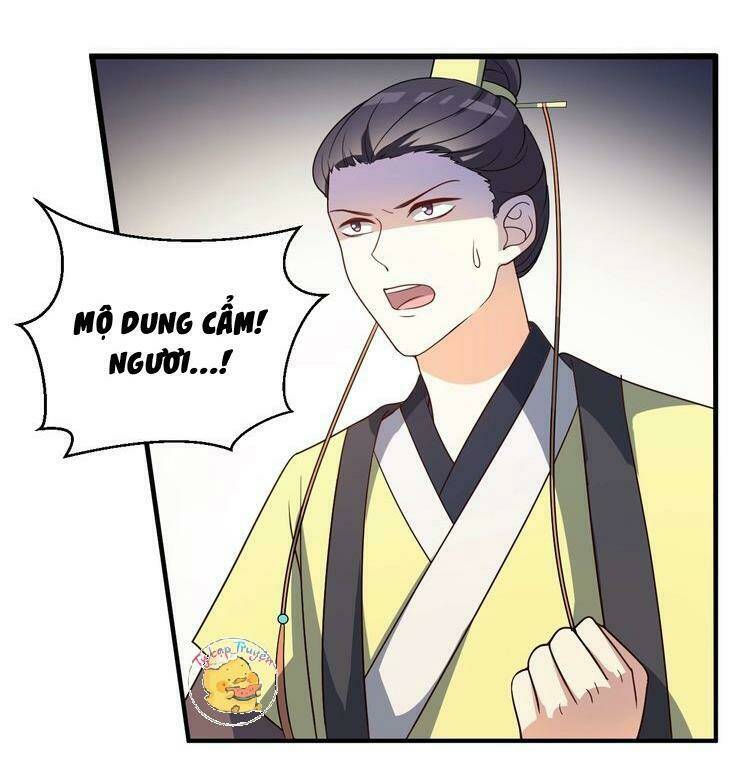 Trùng Sinh Chuyên Sủng Độc Phi Của Nhiếp Chính Vương - Chapter 55 - Page 20