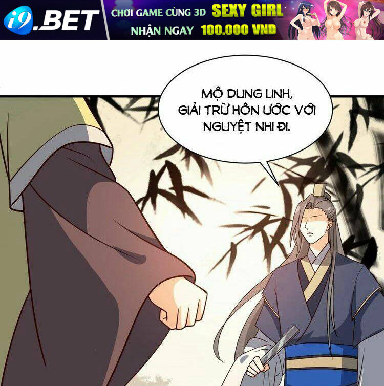 Trùng Sinh Chuyên Sủng Độc Phi Của Nhiếp Chính Vương - Chapter 55 - Page 21