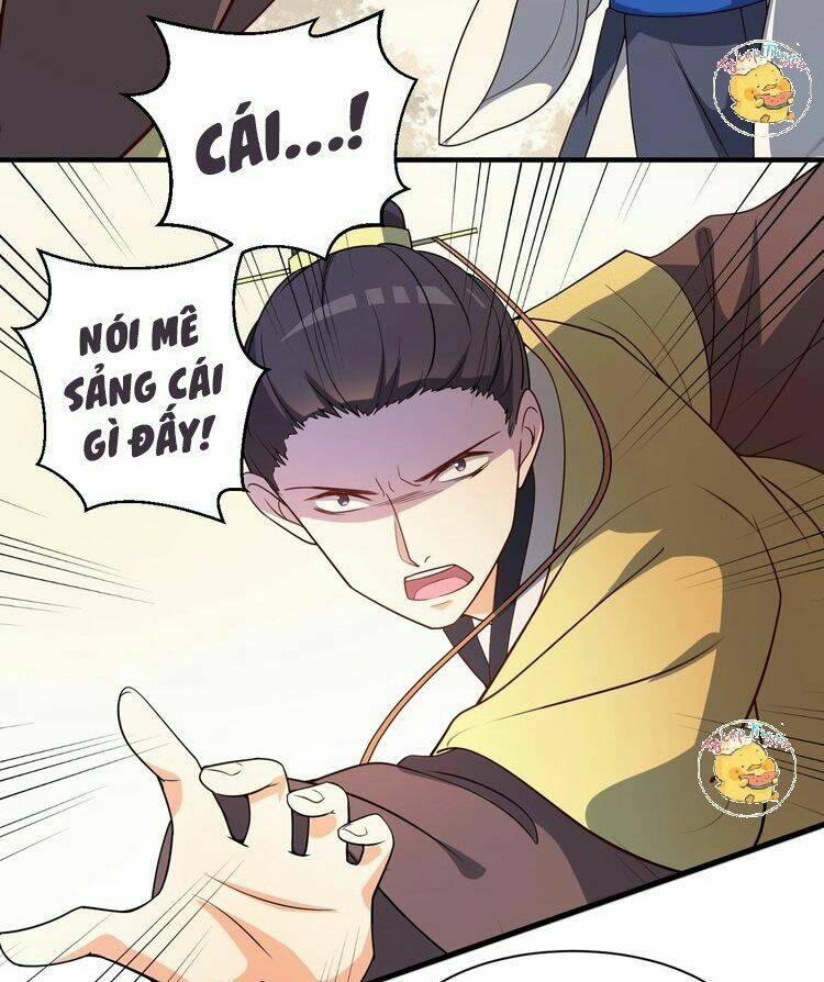 Trùng Sinh Chuyên Sủng Độc Phi Của Nhiếp Chính Vương - Chapter 55 - Page 22