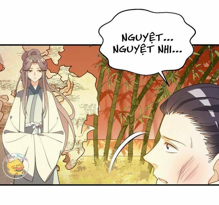 Trùng Sinh Chuyên Sủng Độc Phi Của Nhiếp Chính Vương - Chapter 55 - Page 26