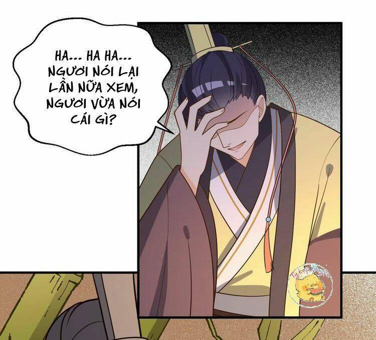 Trùng Sinh Chuyên Sủng Độc Phi Của Nhiếp Chính Vương - Chapter 55 - Page 28