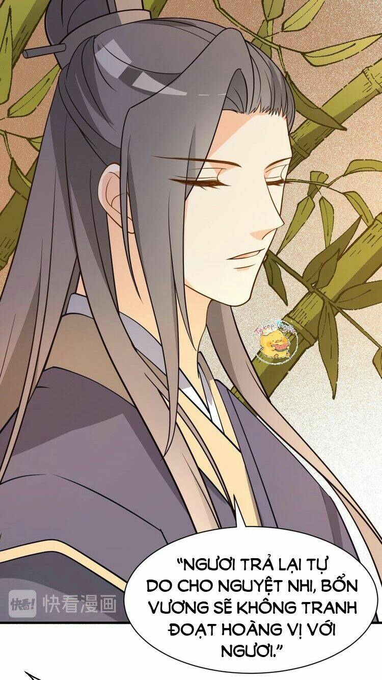 Trùng Sinh Chuyên Sủng Độc Phi Của Nhiếp Chính Vương - Chapter 55 - Page 29