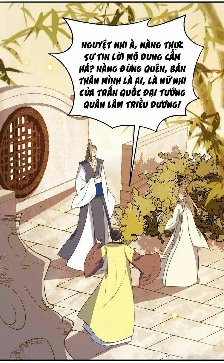 Trùng Sinh Chuyên Sủng Độc Phi Của Nhiếp Chính Vương - Chapter 55 - Page 31