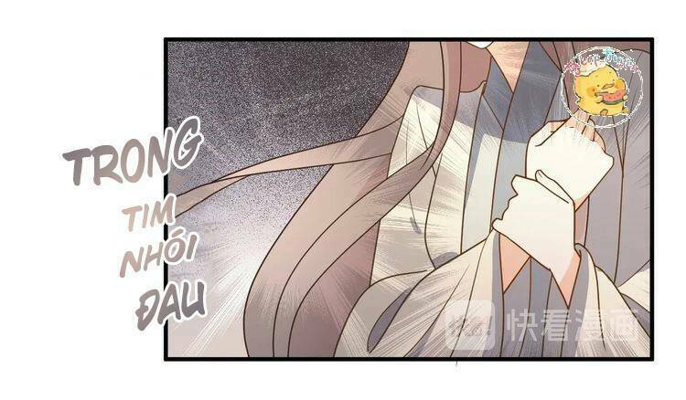 Trùng Sinh Chuyên Sủng Độc Phi Của Nhiếp Chính Vương - Chapter 55 - Page 34