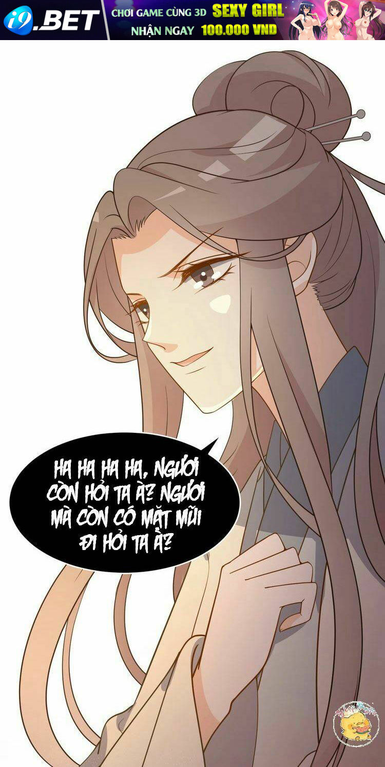 Trùng Sinh Chuyên Sủng Độc Phi Của Nhiếp Chính Vương - Chapter 55 - Page 35