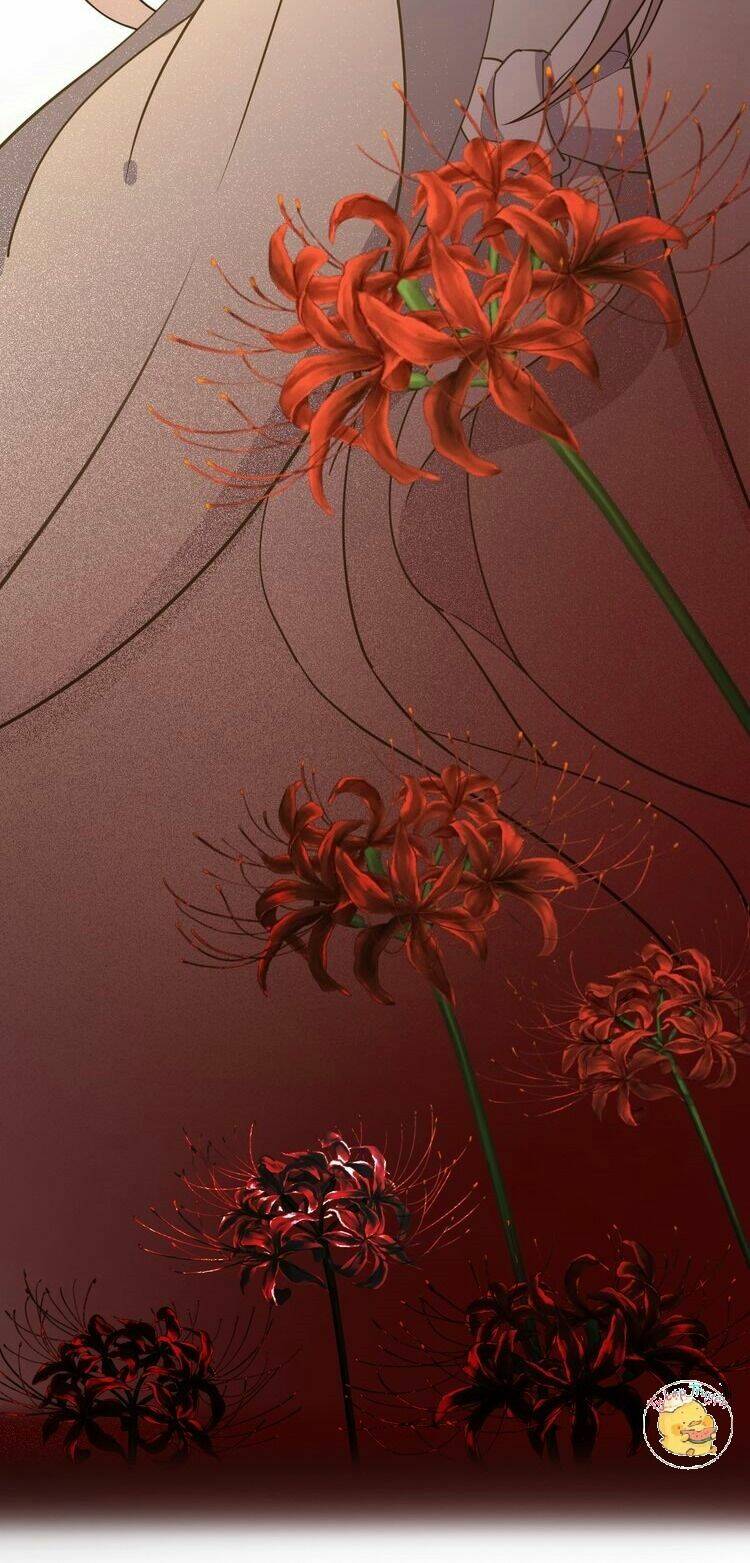 Trùng Sinh Chuyên Sủng Độc Phi Của Nhiếp Chính Vương - Chapter 55 - Page 36