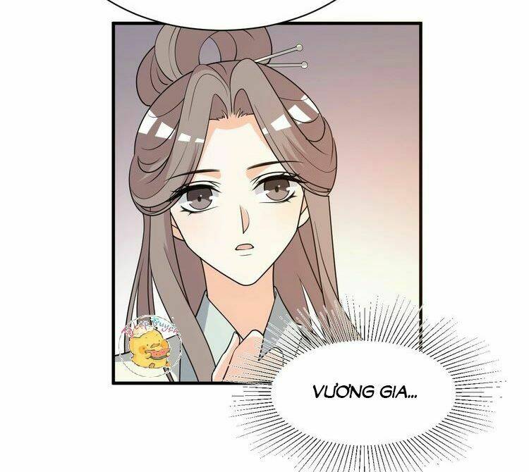 Trùng Sinh Chuyên Sủng Độc Phi Của Nhiếp Chính Vương - Chapter 55 - Page 4