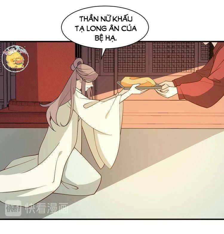 Trùng Sinh Chuyên Sủng Độc Phi Của Nhiếp Chính Vương - Chapter 55 - Page 6