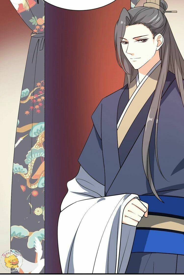 Trùng Sinh Chuyên Sủng Độc Phi Của Nhiếp Chính Vương - Chapter 55 - Page 8