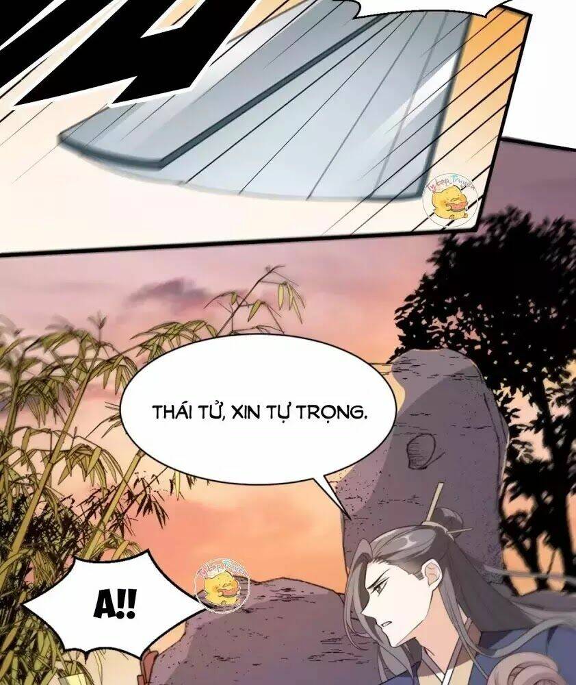 Trùng Sinh Chuyên Sủng Độc Phi Của Nhiếp Chính Vương - Chapter 56 - Page 9