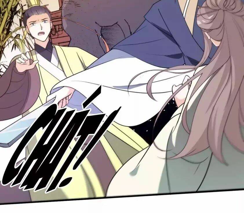 Trùng Sinh Chuyên Sủng Độc Phi Của Nhiếp Chính Vương - Chapter 56 - Page 10