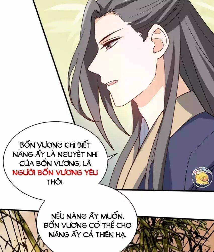 Trùng Sinh Chuyên Sủng Độc Phi Của Nhiếp Chính Vương - Chapter 56 - Page 12