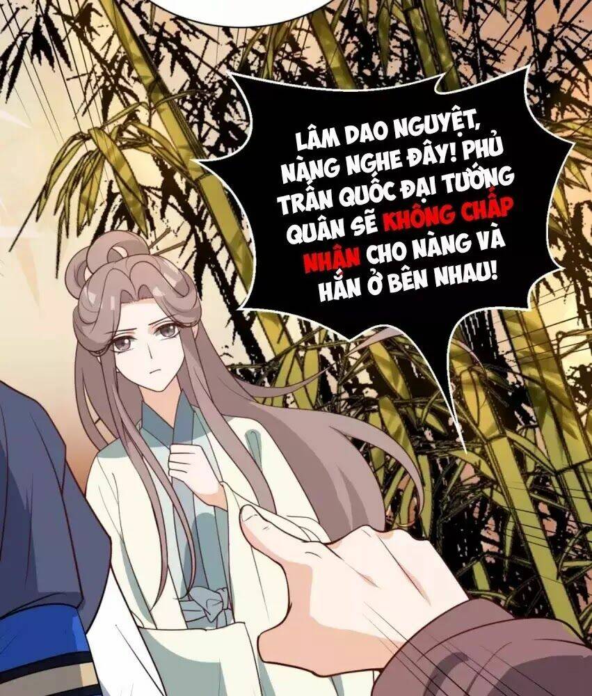Trùng Sinh Chuyên Sủng Độc Phi Của Nhiếp Chính Vương - Chapter 56 - Page 13