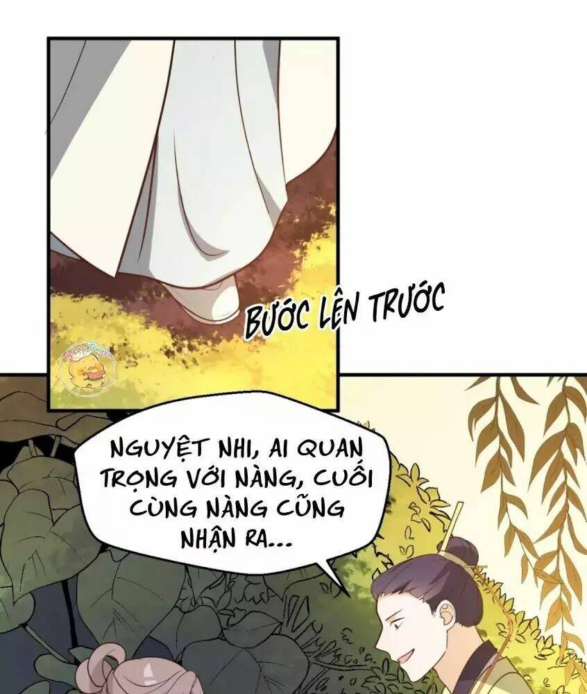 Trùng Sinh Chuyên Sủng Độc Phi Của Nhiếp Chính Vương - Chapter 56 - Page 15