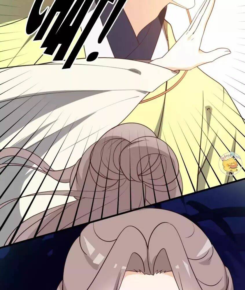 Trùng Sinh Chuyên Sủng Độc Phi Của Nhiếp Chính Vương - Chapter 56 - Page 17