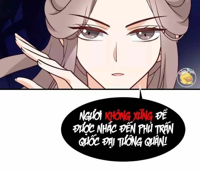 Trùng Sinh Chuyên Sủng Độc Phi Của Nhiếp Chính Vương - Chapter 56 - Page 18