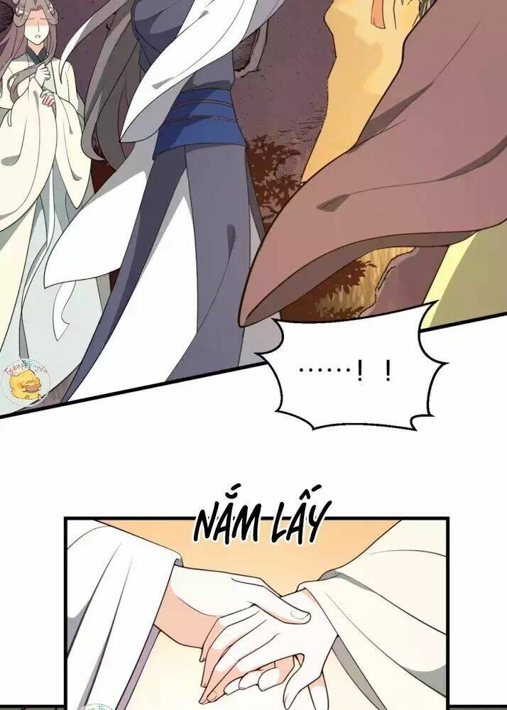 Trùng Sinh Chuyên Sủng Độc Phi Của Nhiếp Chính Vương - Chapter 56 - Page 21