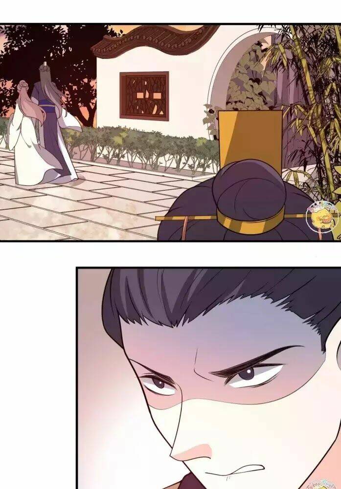 Trùng Sinh Chuyên Sủng Độc Phi Của Nhiếp Chính Vương - Chapter 56 - Page 24