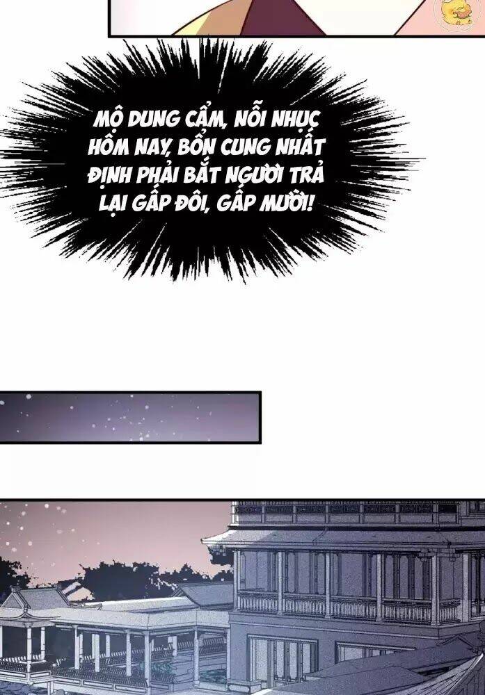 Trùng Sinh Chuyên Sủng Độc Phi Của Nhiếp Chính Vương - Chapter 56 - Page 25