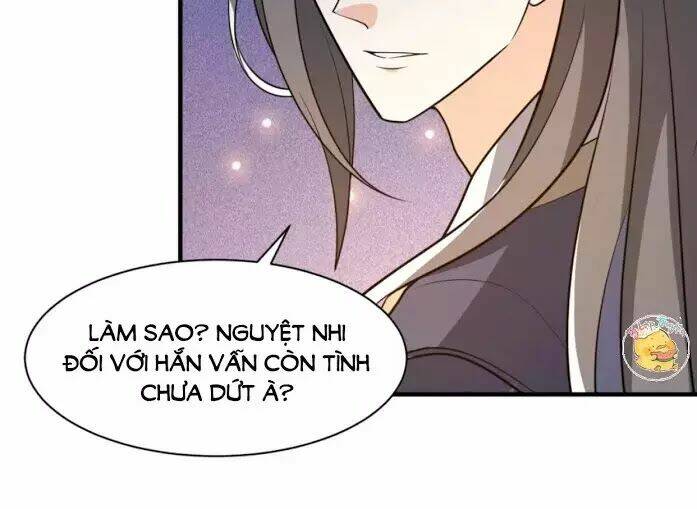 Trùng Sinh Chuyên Sủng Độc Phi Của Nhiếp Chính Vương - Chapter 56 - Page 28