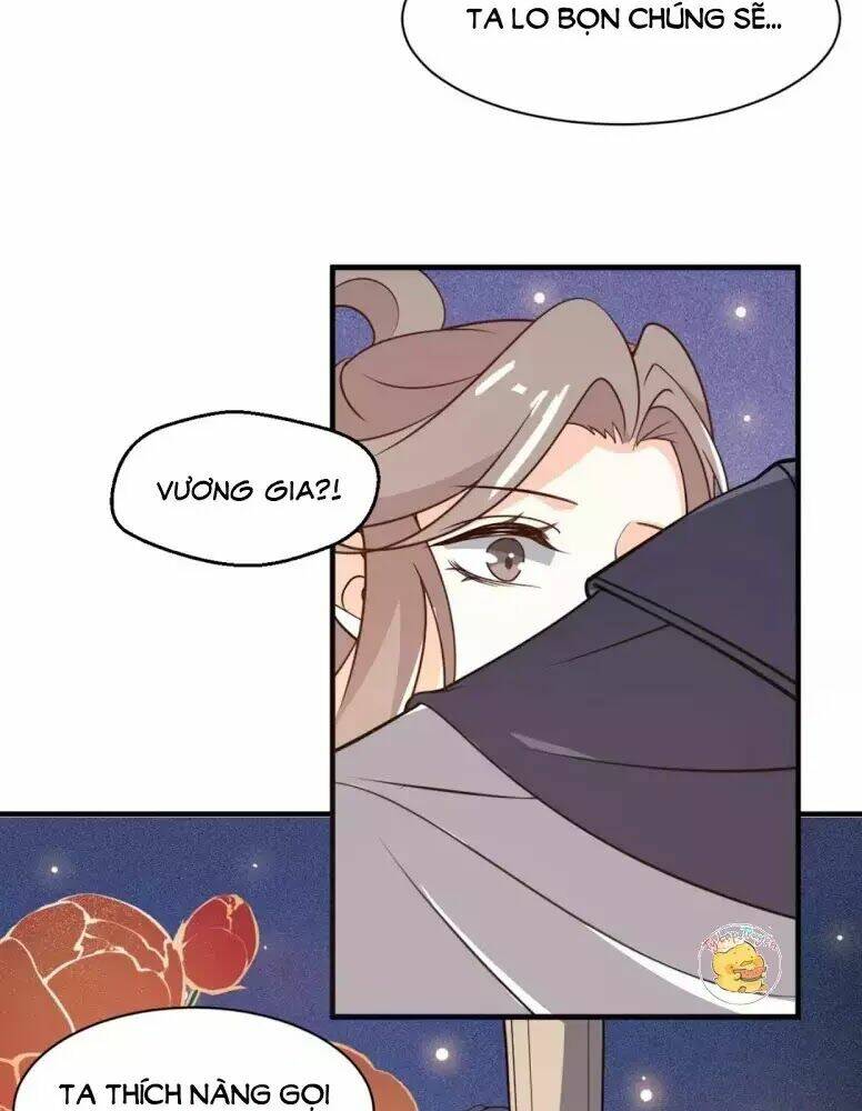 Trùng Sinh Chuyên Sủng Độc Phi Của Nhiếp Chính Vương - Chapter 56 - Page 30