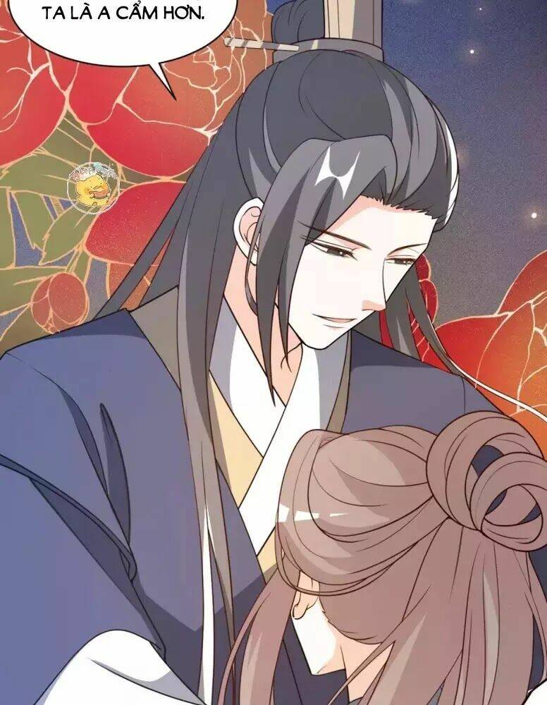 Trùng Sinh Chuyên Sủng Độc Phi Của Nhiếp Chính Vương - Chapter 56 - Page 31