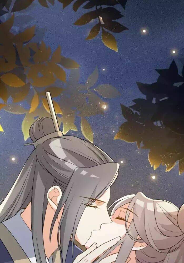 Trùng Sinh Chuyên Sủng Độc Phi Của Nhiếp Chính Vương - Chapter 56 - Page 35